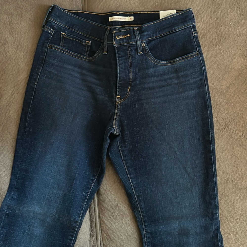 Levi’s